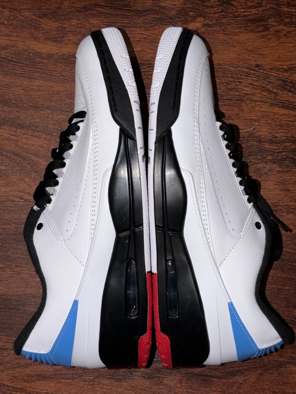 Jordan for mens size 13 - Picture 8 of 15